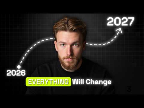 These 5 Minutes Will Prepare You For AI in 2026