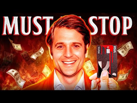 How Klarna Gets You to Spend More: The Hidden Tactics