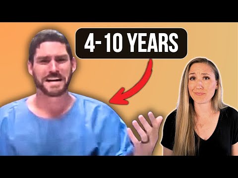 “Genius” YouTube Millionaire Tried to Cheat System, Got Eviscerated | LAWYER EXPLAINS