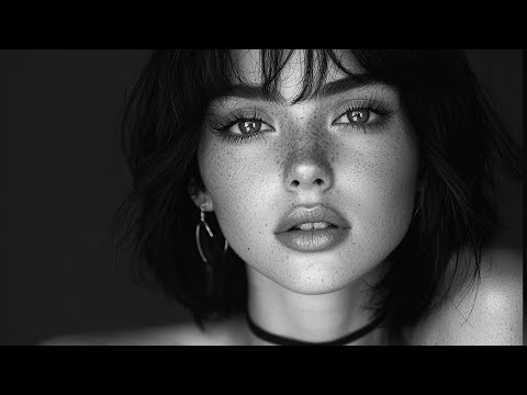 Feeling Good Mix 2025 | Deep House, Vocal House, Nu Disco, Chillout Mix | Emotional / Intimate Mood