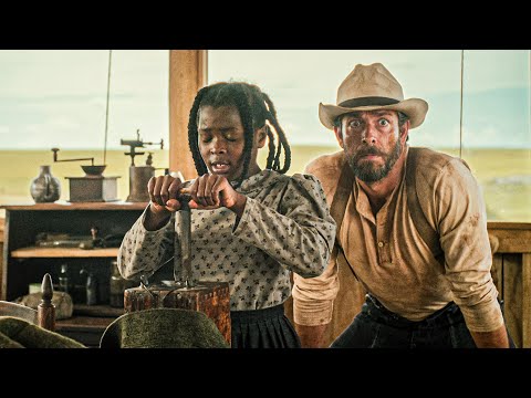 Black Girl Claimed There Was Oil Under Her Land and Only One Man Believed Her