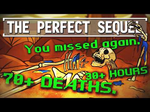 Fallout 2 Is The PERFECT Sequel... Lets Play It.