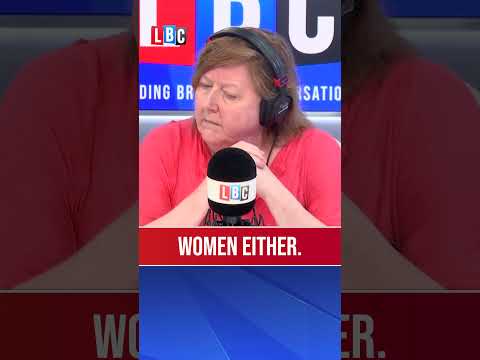 LBC caller thinks Khabib snubbed Kate Abdo 'out of respect'