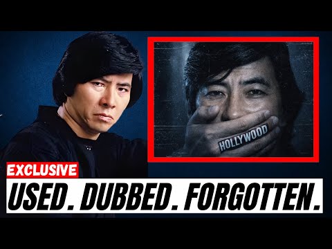 Sho Kosugi Built the 80s Ninja Craze — Then Hollywood Forgot Him