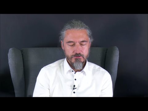 When we pray for each other - Thomas Hübl