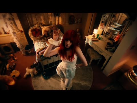 KITTYBOSS (키티보스) - ‘Feel The Fire’  Concept M/V Teaser 2