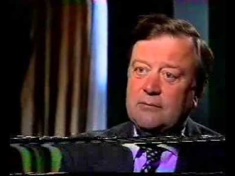 How to be Chancellor of the Exchequer (BBC 1997)