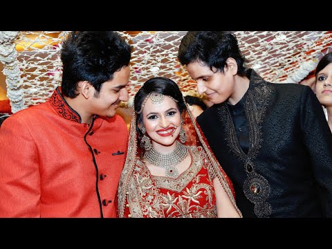 Our WEDDING Video ❤️ हमारी शादी की वीडियो 😍