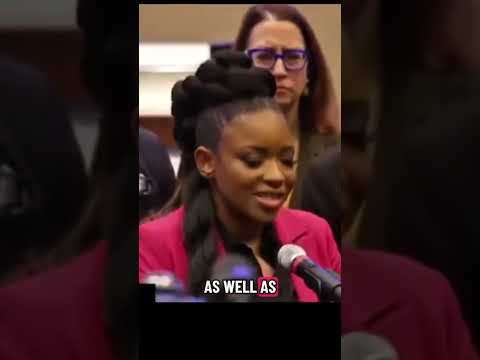 Funny how the people doing the hardest jobs get treated like a threat #jasminecrockett #ICE #latinos