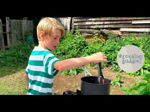 Mini Pizzas | Buddy Oliver