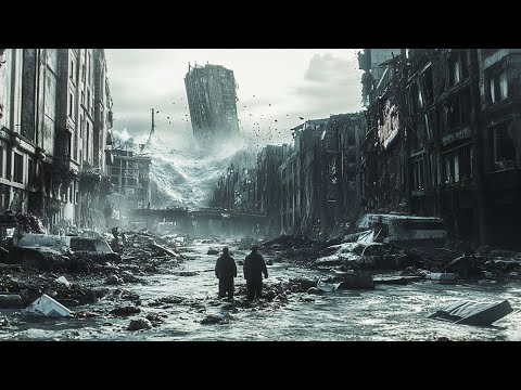 小男孩撿到一顆魚卵，發現竟來自數萬年前，闖下大禍差點世界末日。一口氣看完科幻劇《水下之秘》