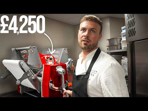 Everything in a Restaurant Kitchen (What's Actually Worth It?)