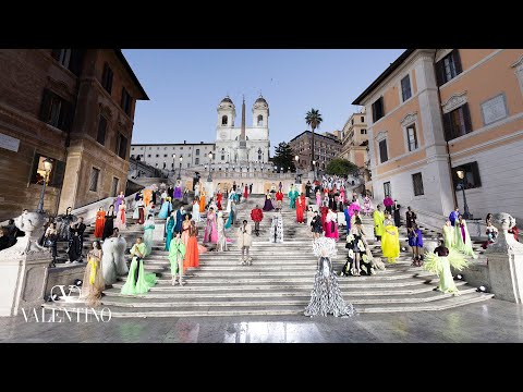 Valentino The Beginning