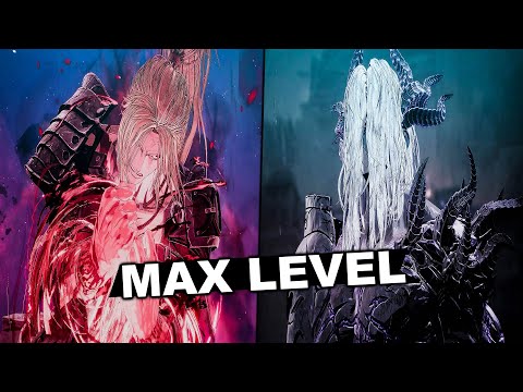 The First Berserker Khazan - MAX LEVEL 350 Vs Bosses NG++ Gameplay (NO DAMAGE)