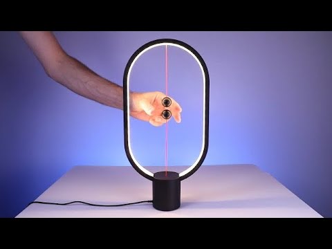 6 Amazing Magnet Gadgets!
