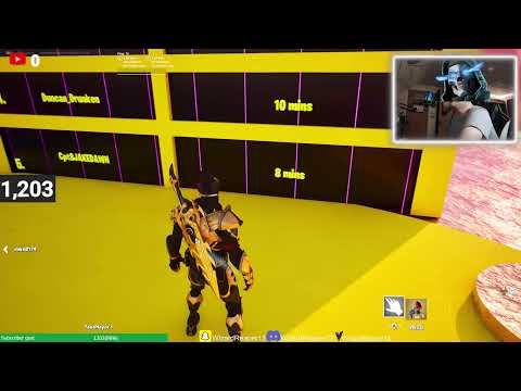 Wednesday STREAM! (Editing, Fun Party, Creative, & more..)