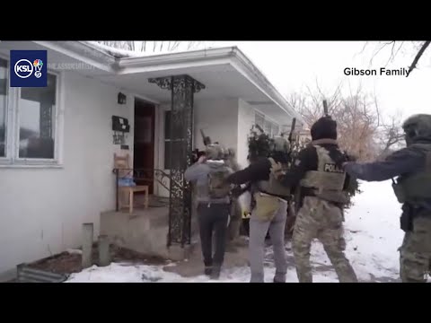 'You don’t have to open the door’: ACLU warns Utahns of ICE entry limits