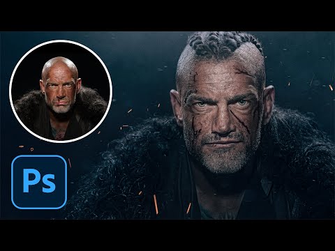 GENERATIVE FILL A.I. in Photoshop is INCREDIBLE for Photographers ๐ณ