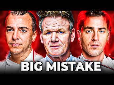 When Gordon Ramsay Shuts Down Disrespectful Customers