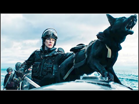 وقتی یه پورتال فضایی باز میشه، زمین پر از هیولا میشه و فقط چند نفر زنده می‌مونن | خلاصه فیلم