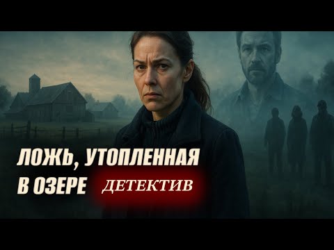 😳🌒 СМЕРТЬ МУЖА — ЛИШЬ НАЧАЛО! ДЕРЕВНЯ В ГЛУШИ ТАИТ В СЕБЕ ХАОС И ОПАСНОСТЬ! | Женские переживания