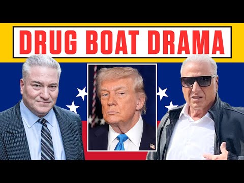 Bonanno Mob Embattled Over Feud Tied to Talk of Trump's Venezuelan Drug Raidst