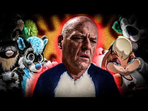 The Worst Furry Convention