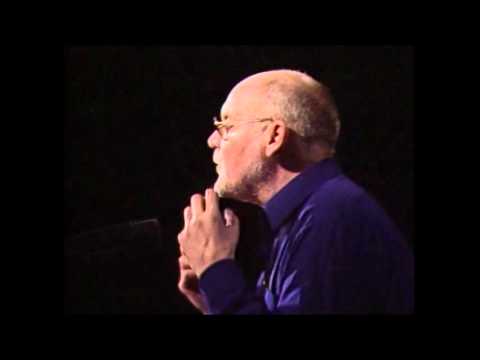 Hanns Dieter Hüsch - Gerechtigkeitsfanatiker und Höflichkeitsartisten.