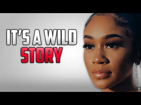 The Saweetie Allegations Are Wild