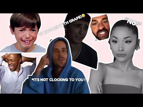 pop culture moments that WOULD cure my dementia