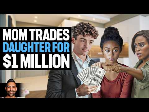 Mom Forces DAUGHTER MARRY For MONEY! | Dhar Mann Studios