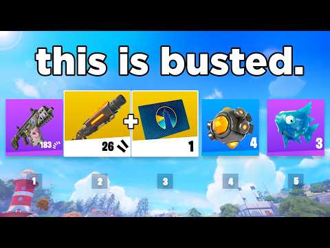 Fortnite Season 2 has SECRET Loot!