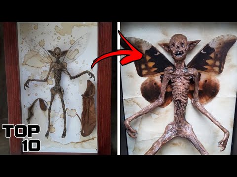 Top 10 Unsolved Mysteries From Around The World - PART 2 | Marathon