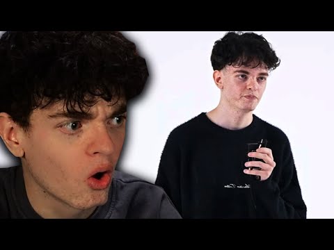 Ich war bei ERKENNE DEN...