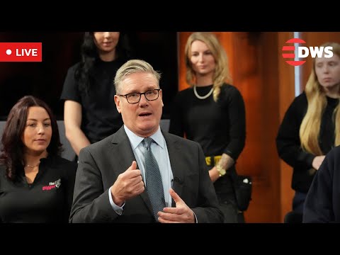 LIVE: British PM Starmer Grilled by UK Lawmakers – Must Watch Parliament Hearing! | AC15