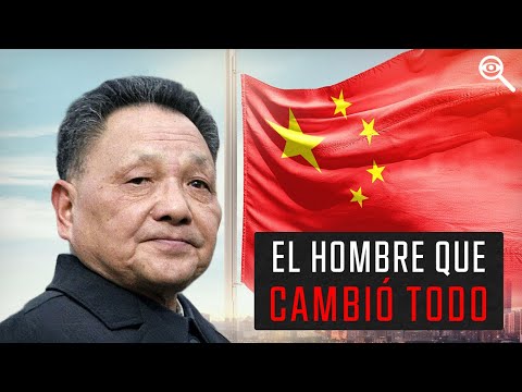 Cómo China se enriqueció tan rápido? - El gobierno de Deng Xiaoping - Documental