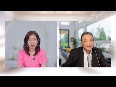 斗胆李總理❗️四中全會開前竟再說『中美夫妻論』，其實想暗示啲咩❓｜4 Oct2025