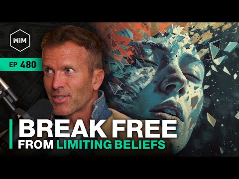 Break Free From Limiting Beliefs and Free Your Mind with Peter Crone (WiM480)