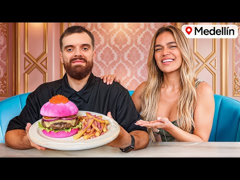 Karol G me Invitó a su Lujoso Restaurante