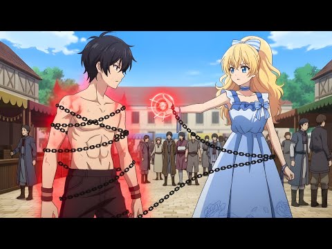 Born magicless, she mastered magic and became the greatest magician.