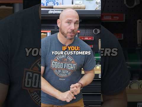 How to Make GOOD Videos #woodworking