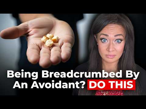 Dismissive Avoidant Breadcrumbing: What You Need to Know
