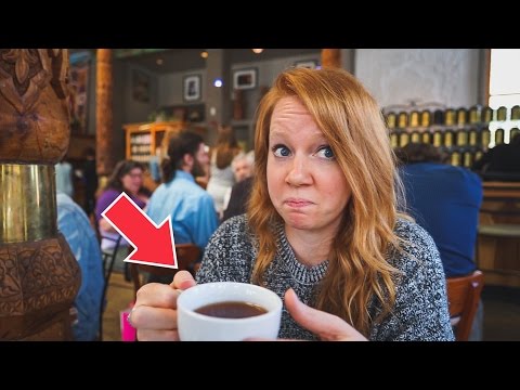 Best Brunch and WORST TEA EVER! 🍵 + Hiking the Flatirons (Boulder, Colorado)