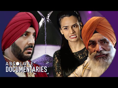 Time Limit On Love: Challenging Traditional Arranged Sikh Marriages | Absolute Documentaries