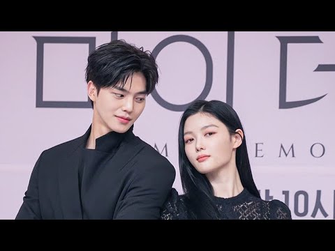 Song Kang’s double standards when it comes to Kim Yoojung