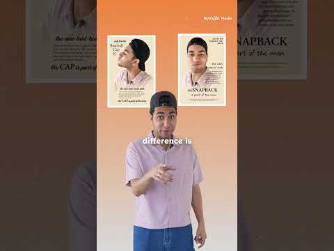 Is it better if your ad is making eye contact or looking away?