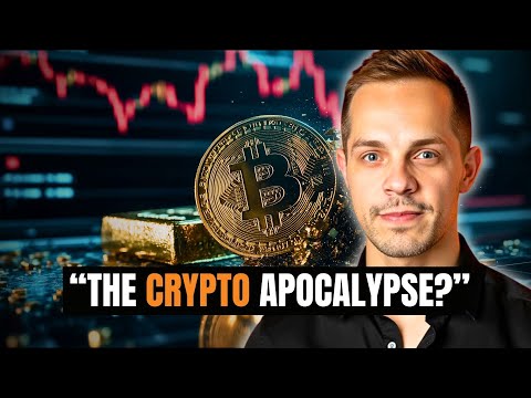 How Bitcoin Survived the $19 Billion Crypto Massacre