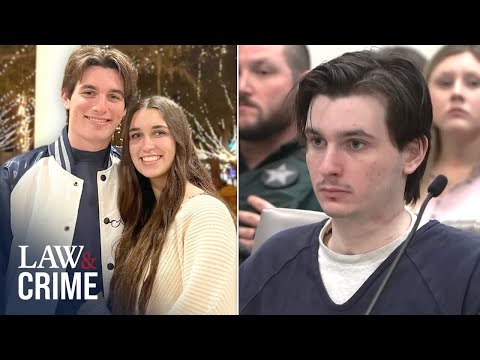 Judge Locks up Florida Teen for Stabbing High School Ex-Girlfriend