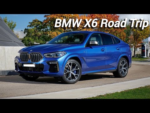 X6 Performance