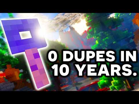 Duping on the UN-DUPABLE Pay-to-Win Minecraft Server – Banned 15 Times...
